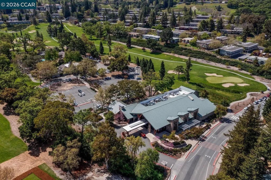 2709 Golden Rain Road Walnut Creek CA 94595