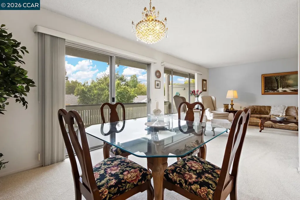 2709 Golden Rain Road Walnut Creek CA 94595