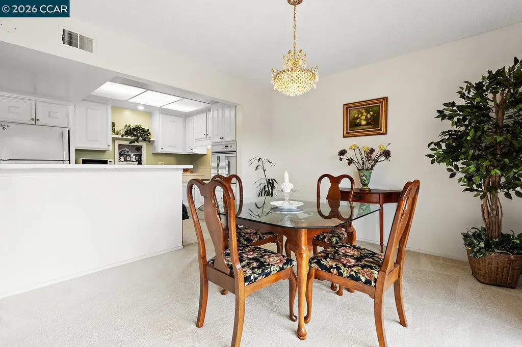 2709 Golden Rain Road Walnut Creek CA 94595