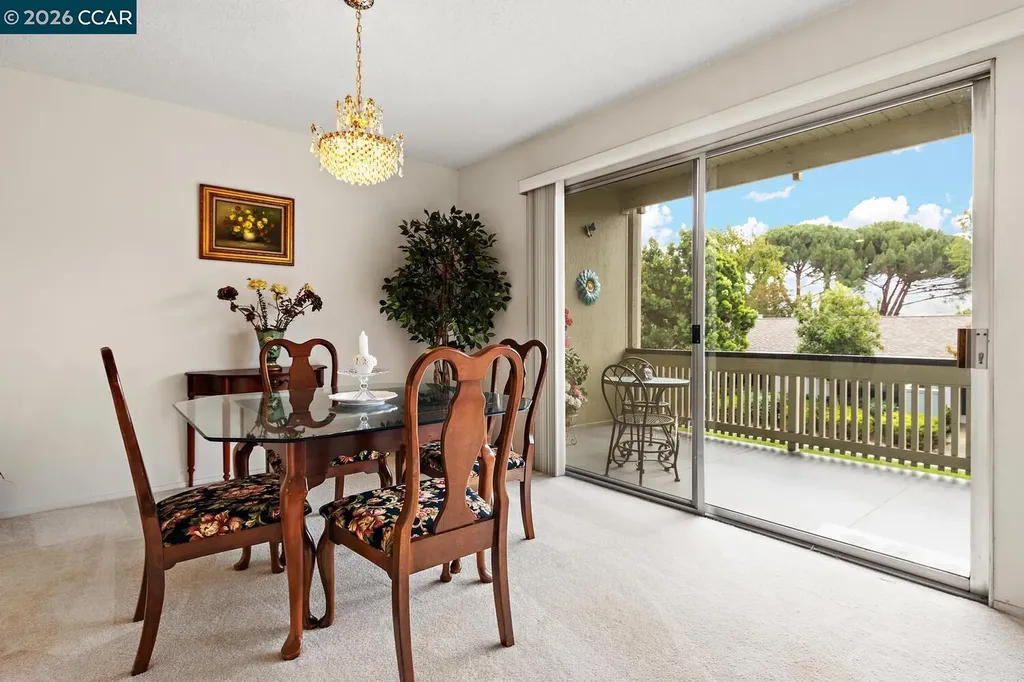 2709 Golden Rain Road Walnut Creek CA 94595