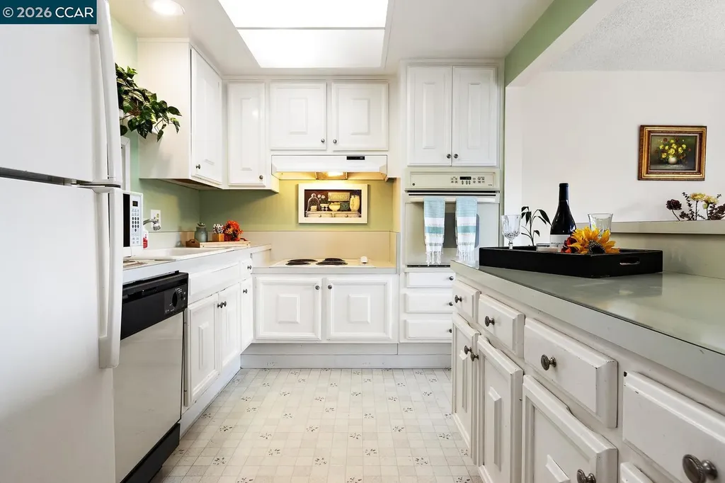 2709 Golden Rain Road Walnut Creek CA 94595