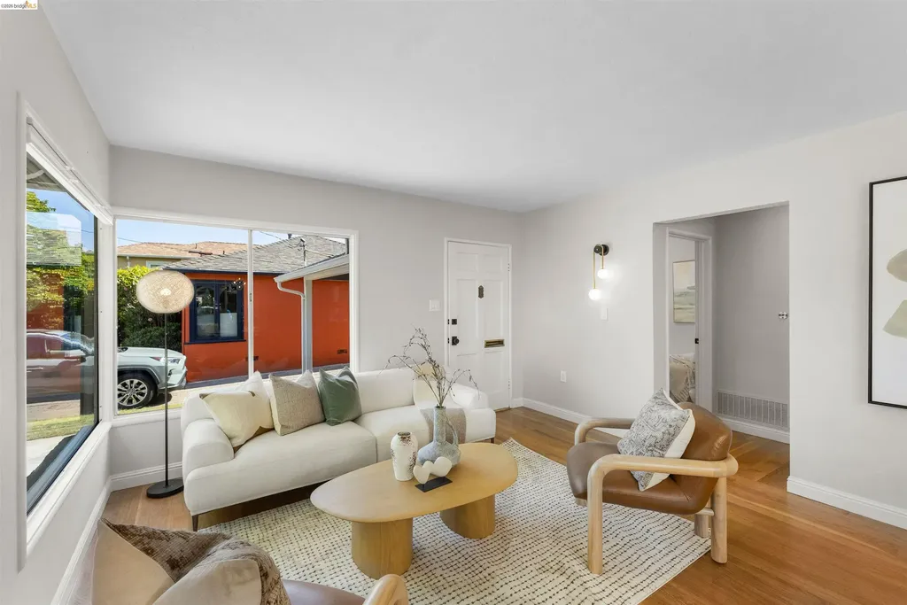 619 Ashbury Avenue El Cerrito CA 94530