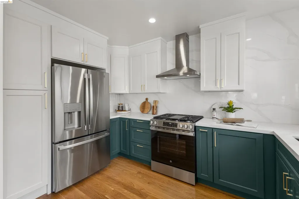 619 Ashbury Avenue El Cerrito CA 94530