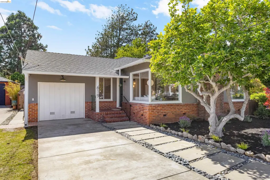 619 Ashbury Avenue El Cerrito CA 94530