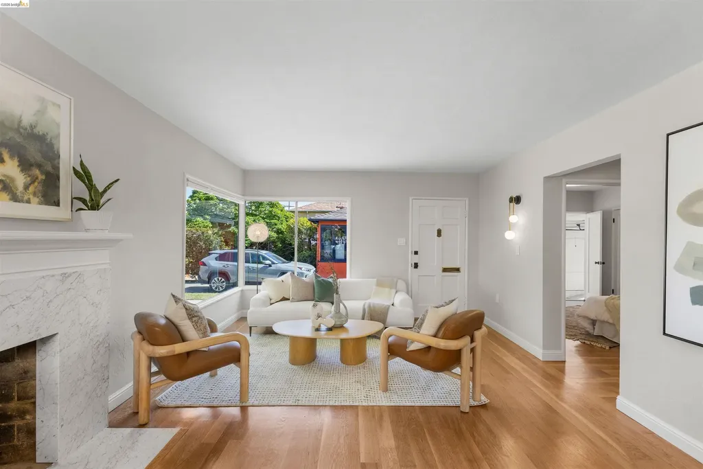 619 Ashbury Avenue El Cerrito CA 94530