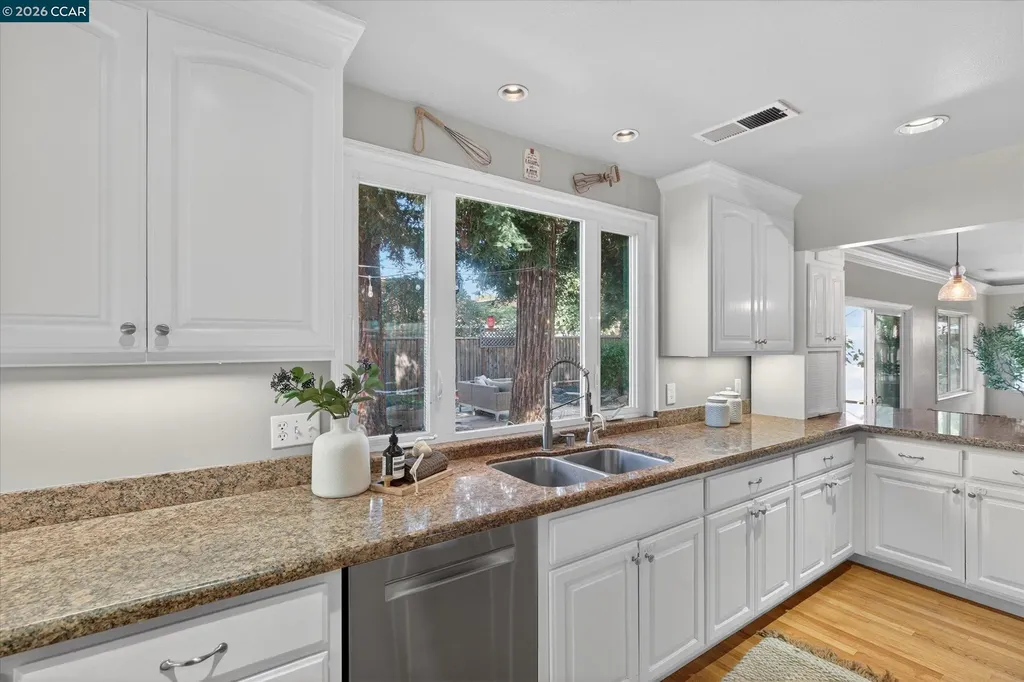 4549 Coolidge Street Concord CA 94521