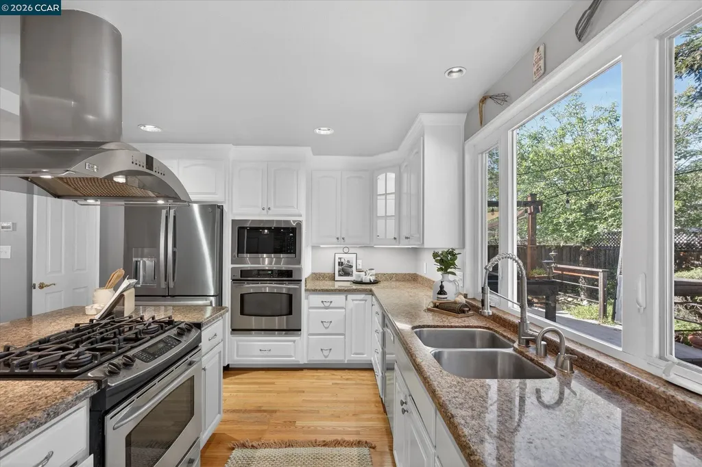 4549 Coolidge Street Concord CA 94521