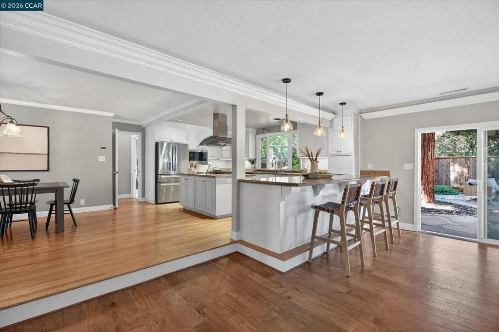 4549 Coolidge Street Concord CA 94521