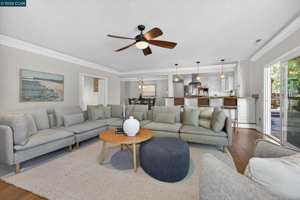 4549 Coolidge Street Concord CA 94521