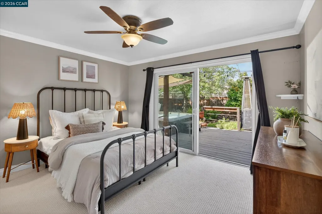 4549 Coolidge Street Concord CA 94521
