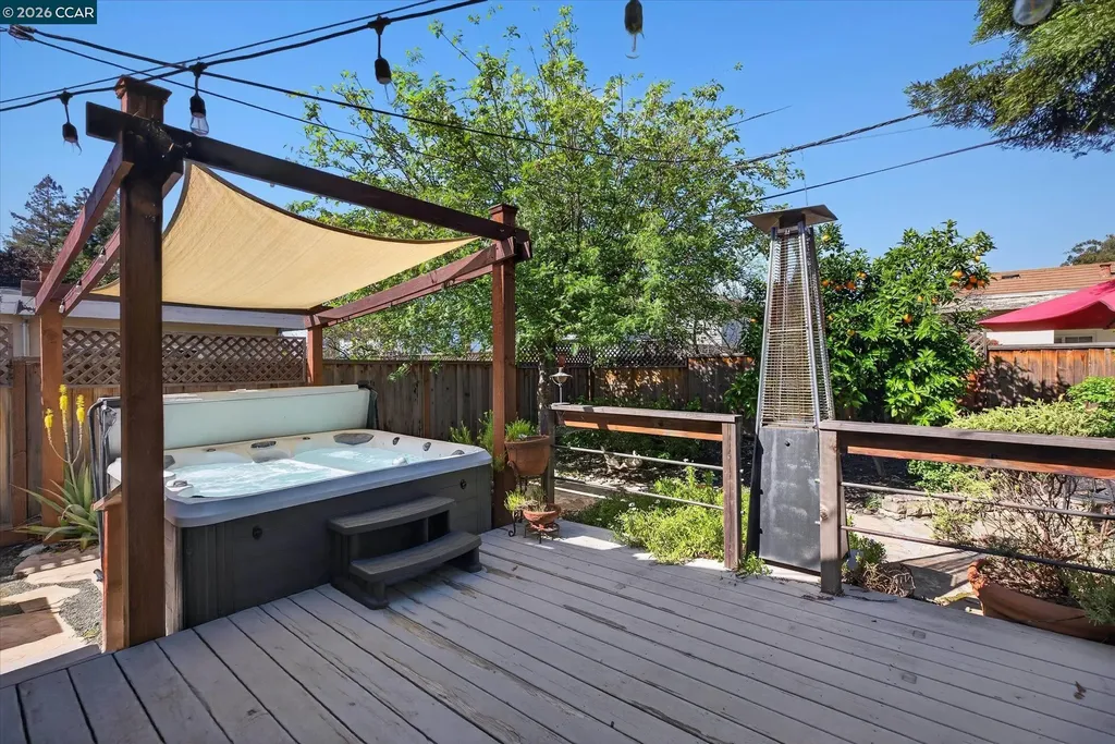 4549 Coolidge Street Concord CA 94521