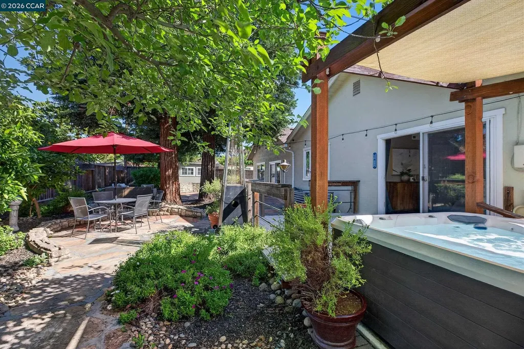 4549 Coolidge Street Concord CA 94521