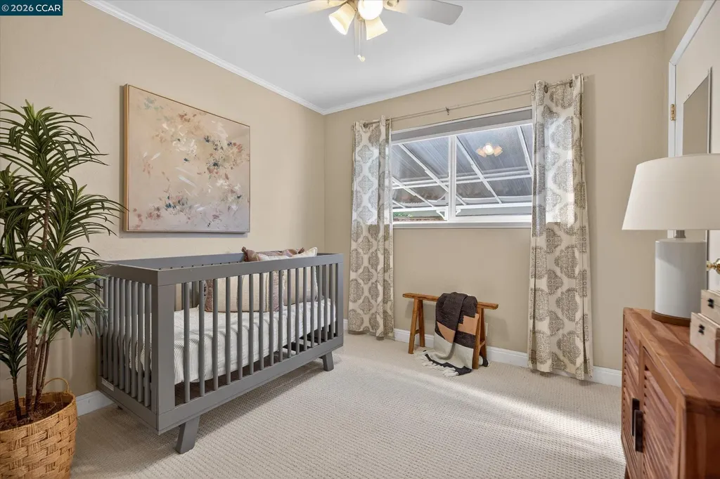 4549 Coolidge Street Concord CA 94521