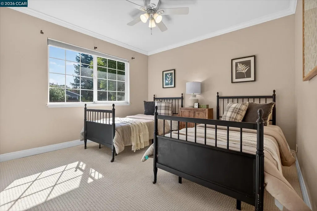4549 Coolidge Street Concord CA 94521