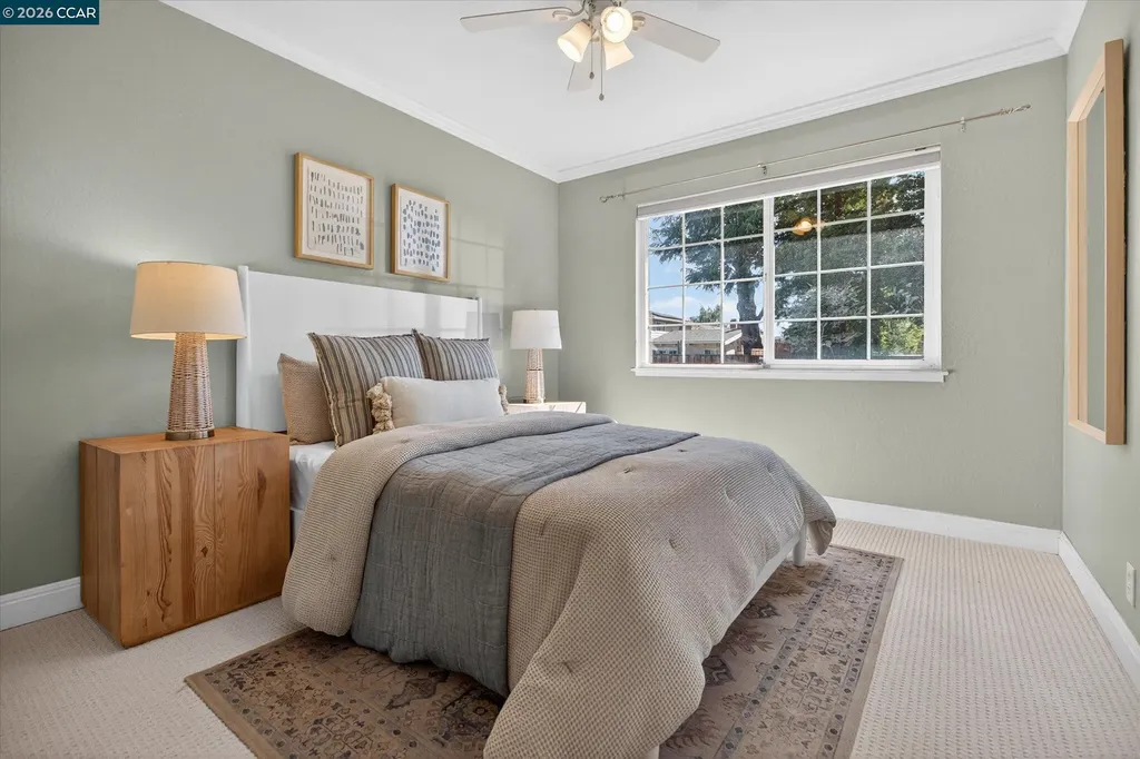 4549 Coolidge Street Concord CA 94521