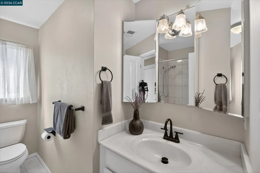 4549 Coolidge Street Concord CA 94521