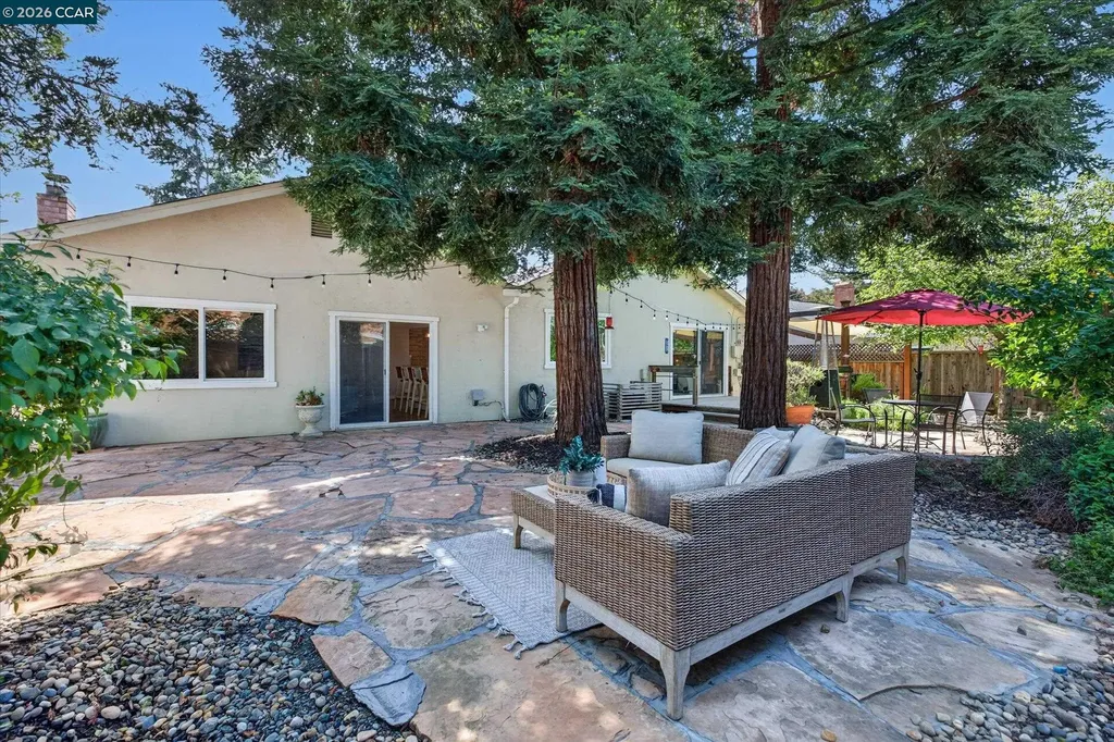 4549 Coolidge Street Concord CA 94521