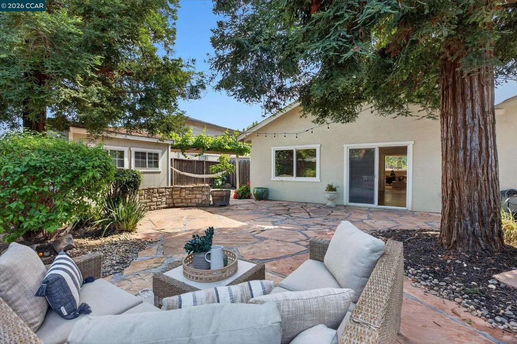 4549 Coolidge Street Concord CA 94521