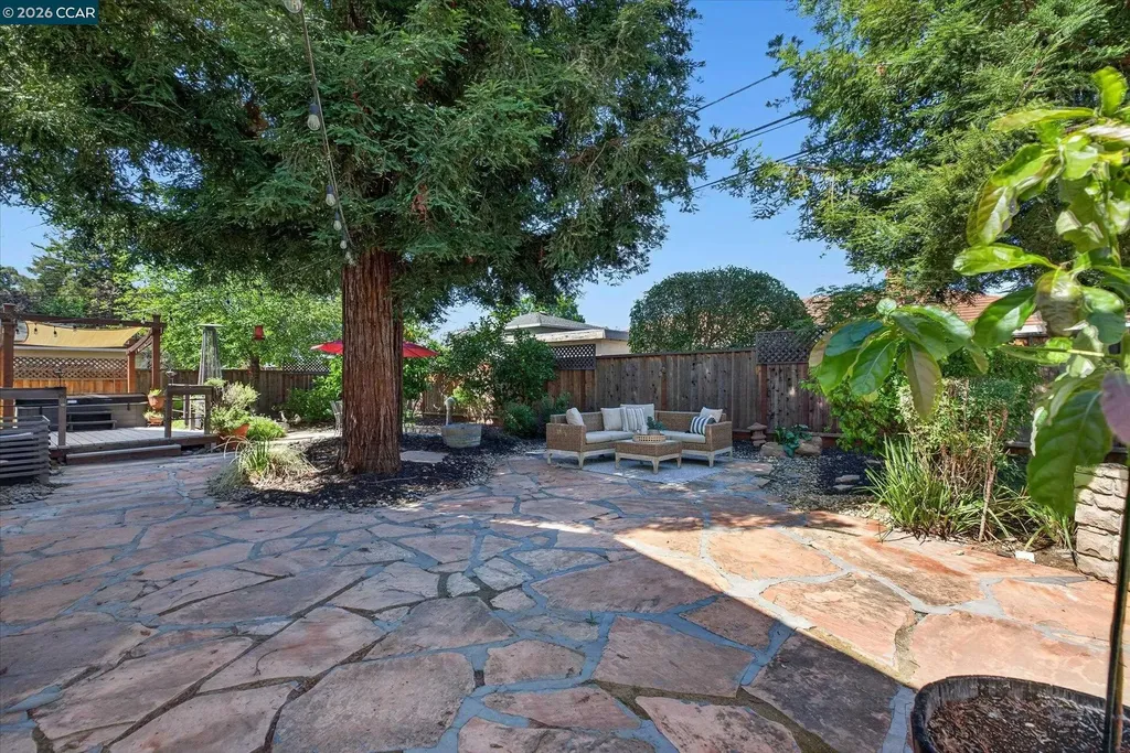 4549 Coolidge Street Concord CA 94521