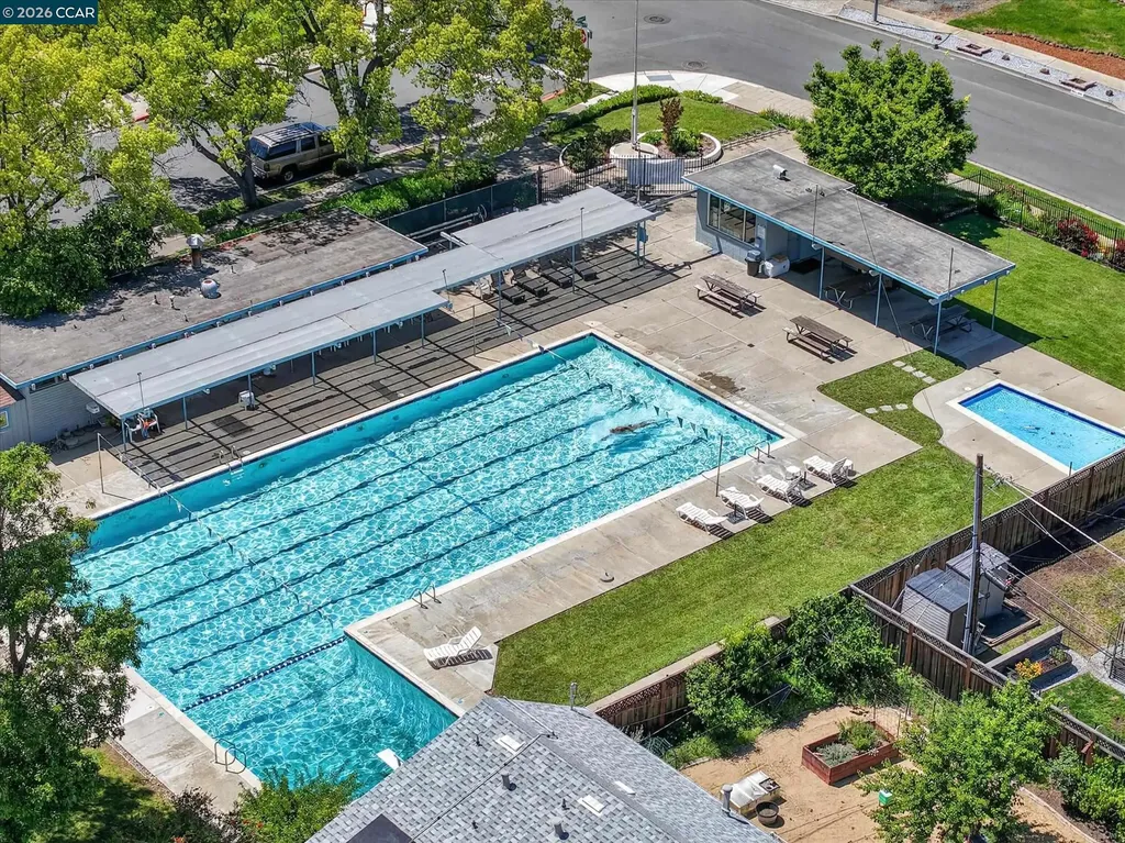 4549 Coolidge Street Concord CA 94521