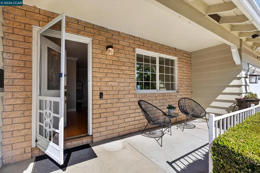 4549 Coolidge Street Concord CA 94521