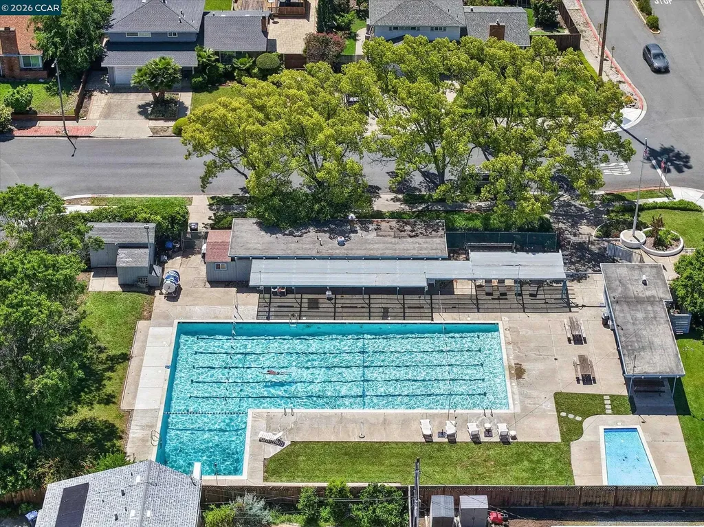 4549 Coolidge Street Concord CA 94521