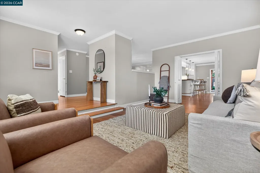 4549 Coolidge Street Concord CA 94521
