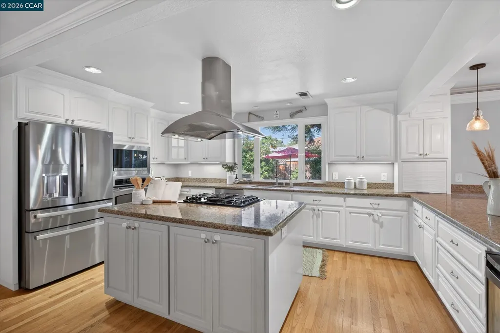 4549 Coolidge Street Concord CA 94521