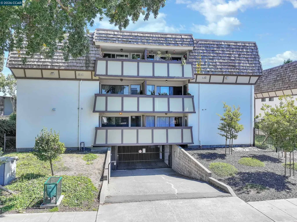 1550 Bancroft Avenue San Leandro CA 94577