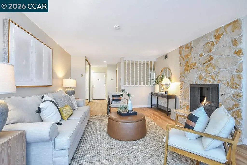 1550 Bancroft Avenue San Leandro CA 94577