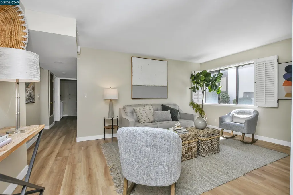 1550 Bancroft Avenue San Leandro CA 94577