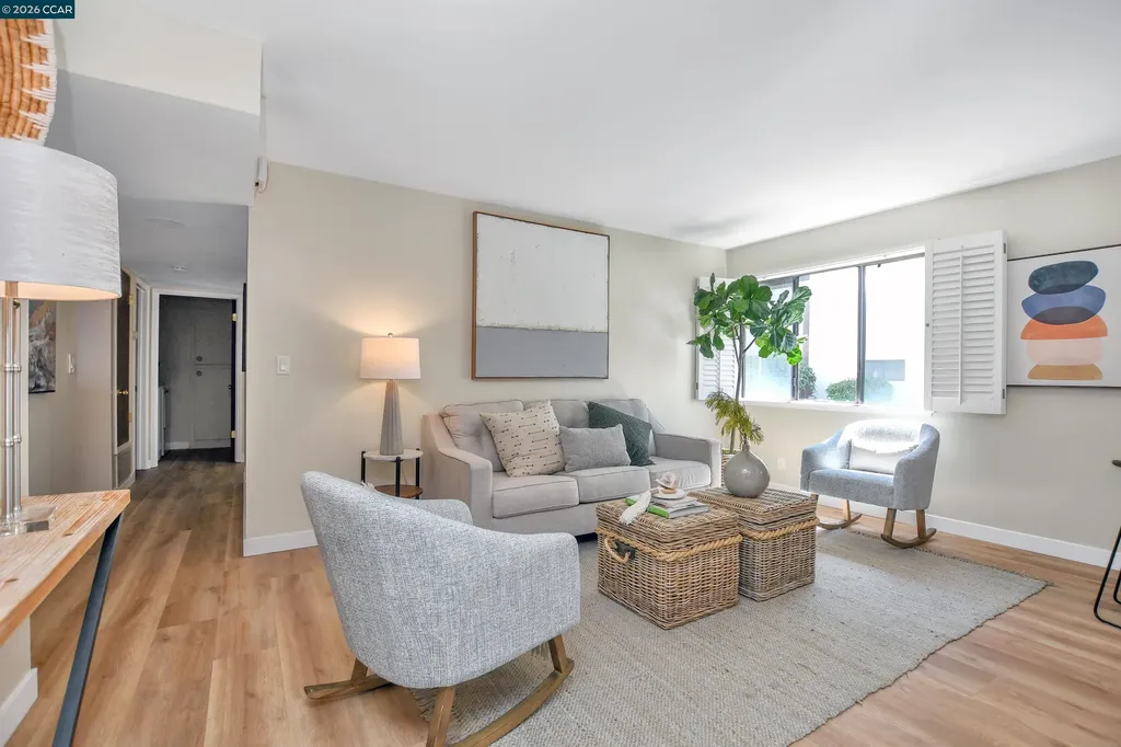 1550 Bancroft Avenue San Leandro CA 94577