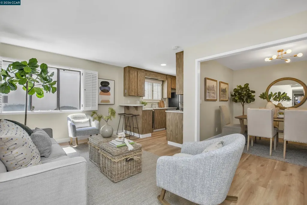 1550 Bancroft Avenue San Leandro CA 94577