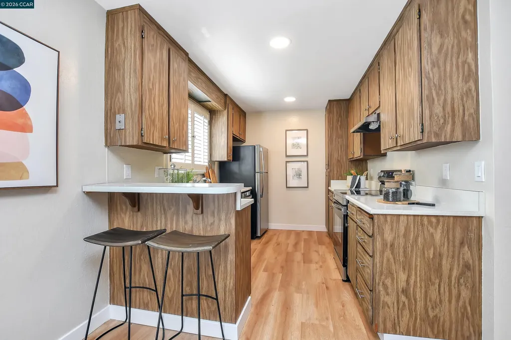 1550 Bancroft Avenue San Leandro CA 94577