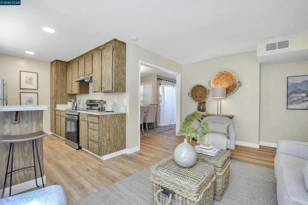 1550 Bancroft Avenue San Leandro CA 94577