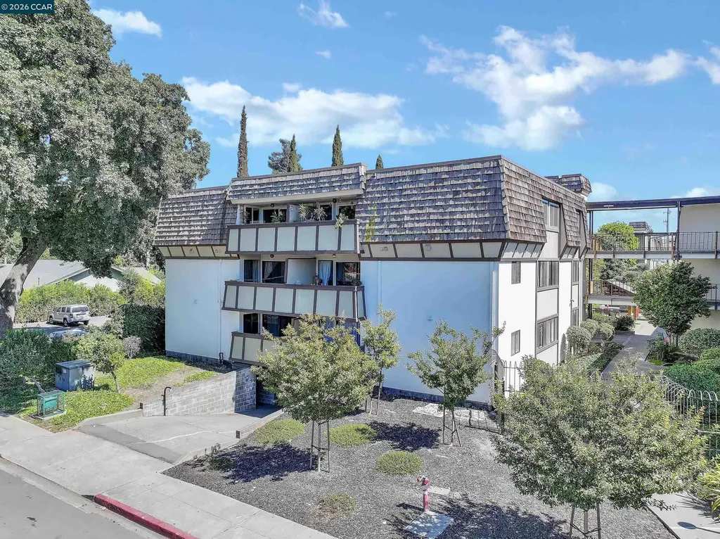 1550 Bancroft Avenue San Leandro CA 94577