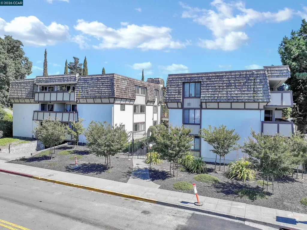 1550 Bancroft Avenue San Leandro CA 94577