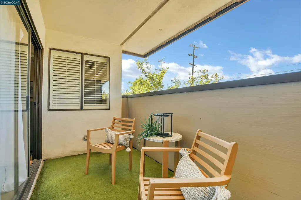 1550 Bancroft Avenue San Leandro CA 94577