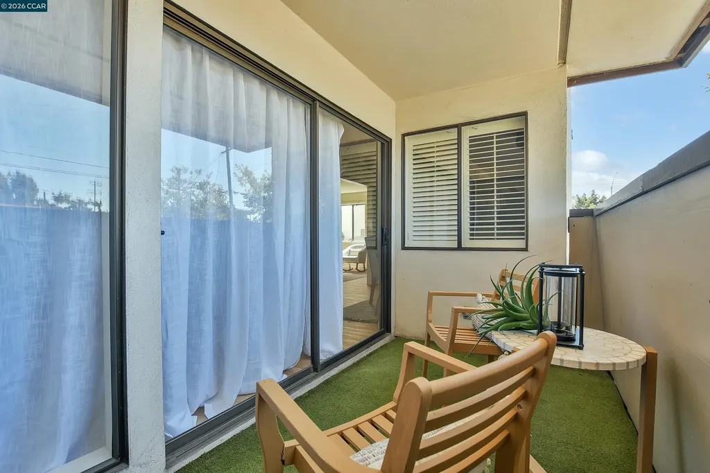 1550 Bancroft Avenue San Leandro CA 94577