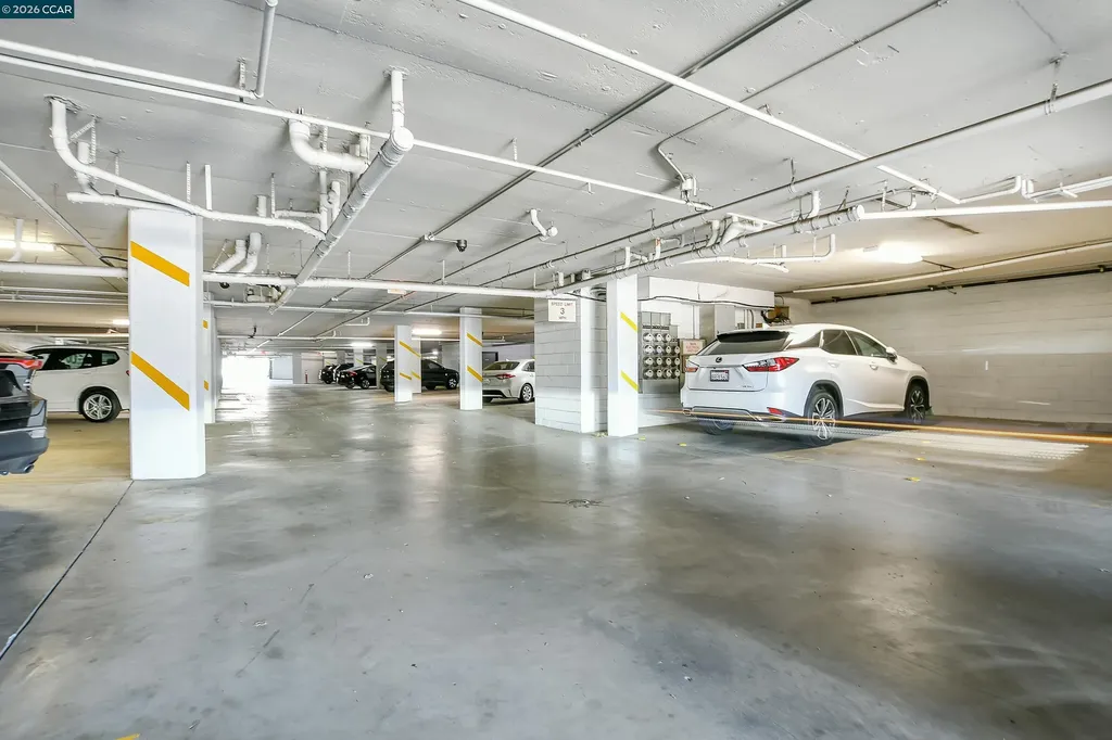 1550 Bancroft Avenue San Leandro CA 94577