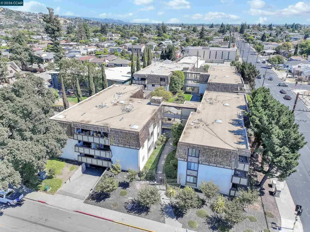 1550 Bancroft Avenue San Leandro CA 94577