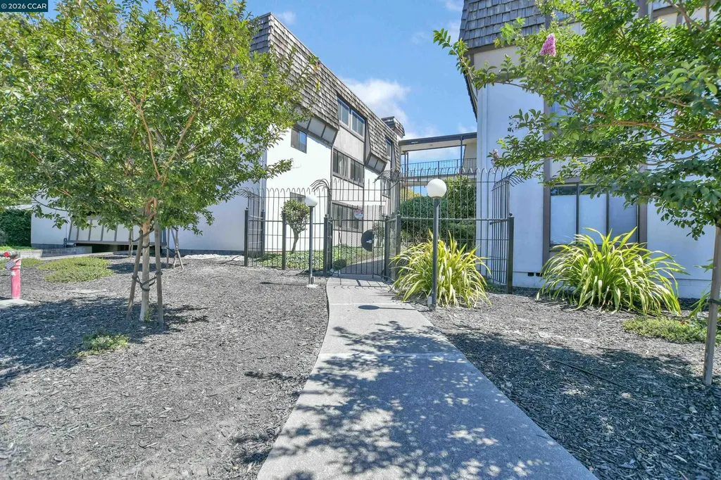 1550 Bancroft Avenue San Leandro CA 94577
