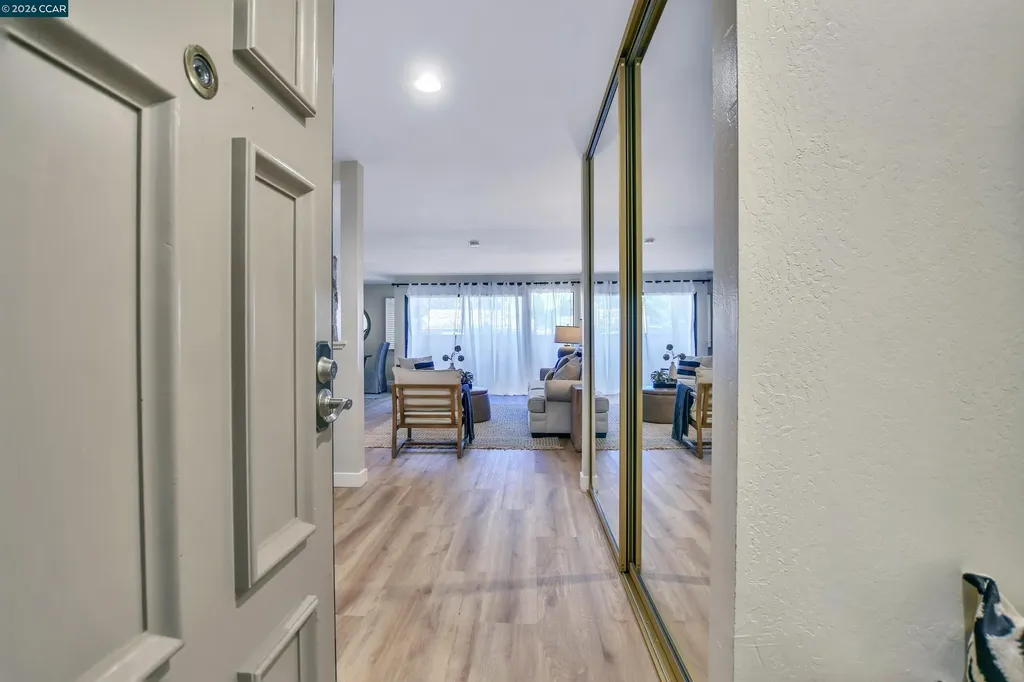 1550 Bancroft Avenue San Leandro CA 94577