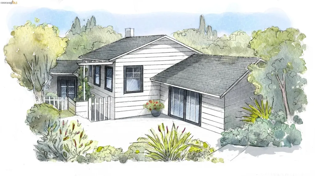 5283 Harbord Drive Oakland CA 94618