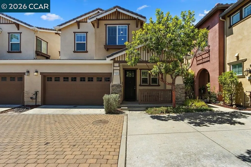 139 Elworthy Ranch Drive Danville CA 94526