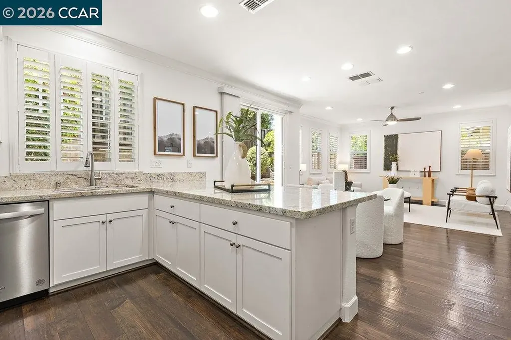 139 Elworthy Ranch Drive Danville CA 94526
