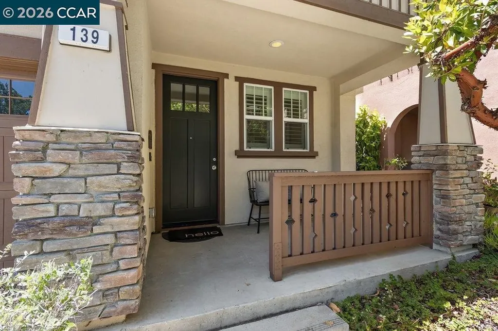 139 Elworthy Ranch Drive Danville CA 94526
