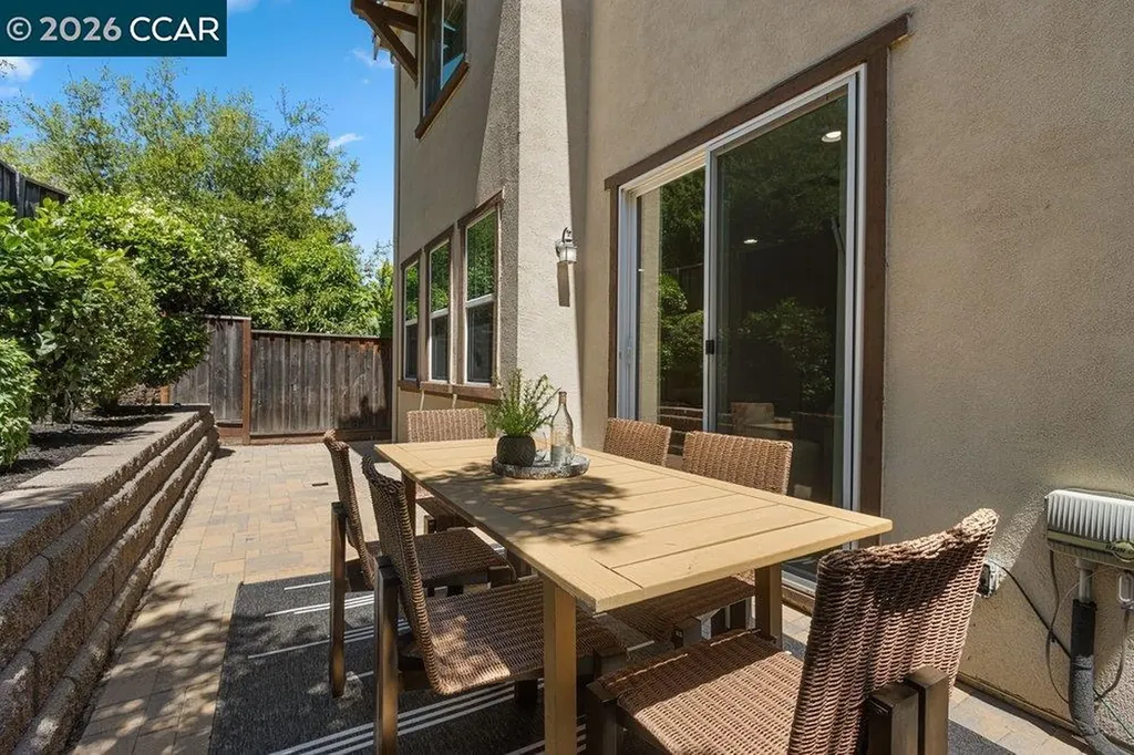 139 Elworthy Ranch Drive Danville CA 94526