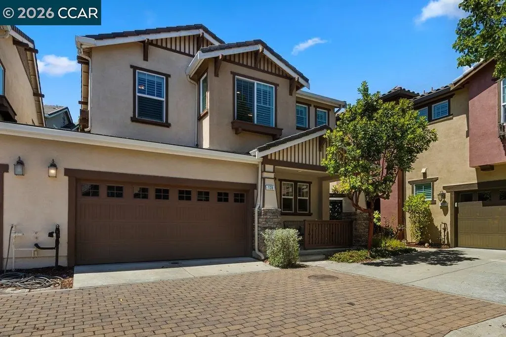 139 Elworthy Ranch Drive Danville CA 94526