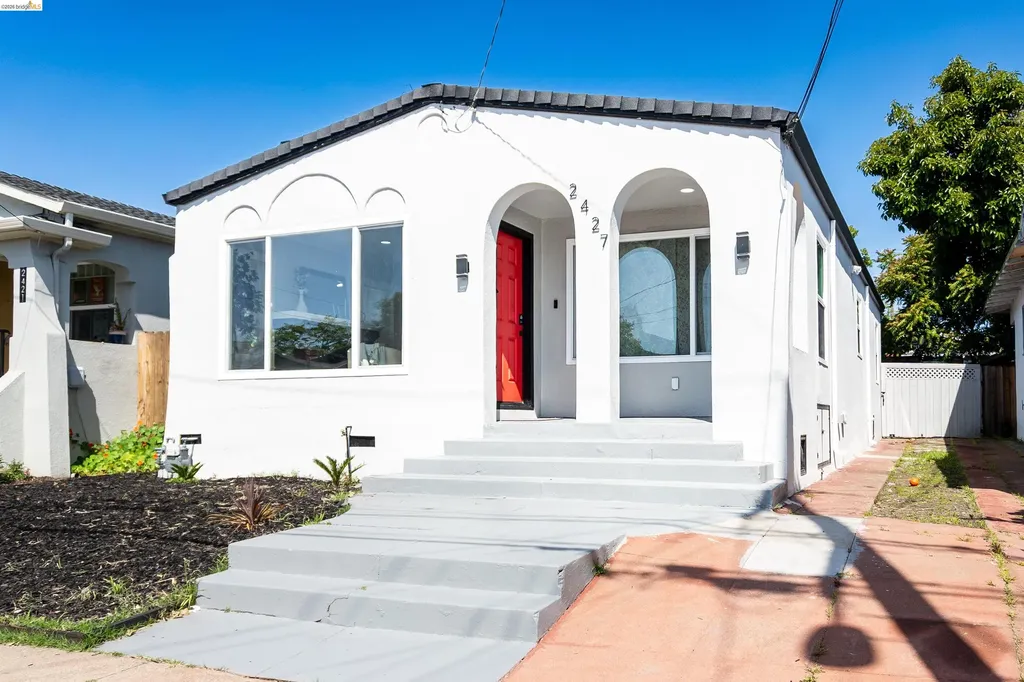 2427 67th Avenue Oakland CA 94605